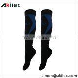 New Design Nylon Soccer Socks thumbnail-2