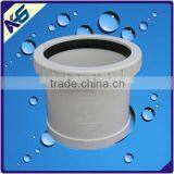 China Factory High Quality Pvc Tee/pvc Fittings Cross Tee/pvc 45 Degree Tee thumbnail-4