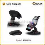Dashboard Mount Mouse Design Cell Phone Car Holder thumbnail-5