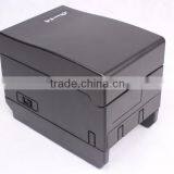 Mini Panel Mount Desktop Thermal Printer With Auto Cutter for Queuing System AB-PD560 thumbnail-3
