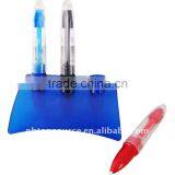 3pcs Desk Ballpen Set
