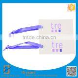 2016 Hot Selling Professional Fashion Custom Design Printed Hang Tag thumbnail-4