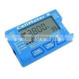 8S High Voltage Lithium Battery Checker with Balance Discharger function with best factory price