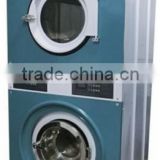 Coin-operated Stacked washers & dryers