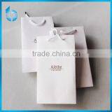 Factory Professionally Supply Paper Handbag for Home Textile Products