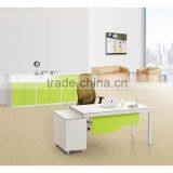 Elegant High Quality OEM Office Desk thumbnail-2
