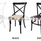 Resin Vineyard Chair