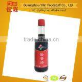 Price Competitive 150m Japanese Dish Sweet Soy Sauce for Sushi Products Certified With HACCP and ISO thumbnail-1