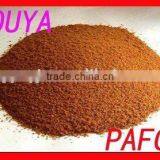 Competitive Price Poly Aluminium Ferrous Chloride PAFC