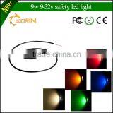 Led Reverse Light Kit Clips for Decking 12v Led Deck Light thumbnail-2