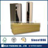 Luxury Branded Design Classic Cardboard Wine Storage thumbnail-1