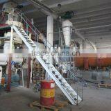 Complete Wood Pellet Line thumbnail-1