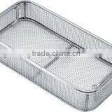 Surgical Instruments Box Without Lid ,hospital Holloware, Surgical Hollowares