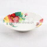 Germany Dinner Set Porcelain Super White Restaurant Ceramic Plates Dishes thumbnail-5