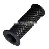Electric Bike Parts of Three-speed Handle Grip,bicycle Parts/ Handle Grip Export