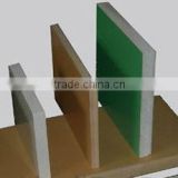 wood plastic composite rigid pvc foam board
