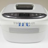 White colour ABS plastic tank with heater function