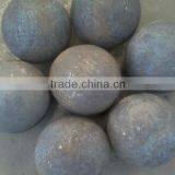 Best Performance Forged Grinding Balls From CTI thumbnail-2