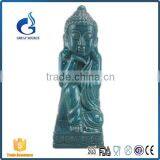 Cheap Ceramic Buddha Statue for Home Decorative thumbnail-1