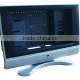 Injection Molded Plastic Lcd tv Cover of Monitor /26" Plastic Lcd tv Case / Led TV Monitor Injection Moulding thumbnail-1