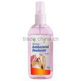 High concentrated Antiseptic natural dog cat shampoo