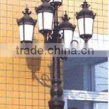 Aluminium Lanpscape Lamp thumbnail-1