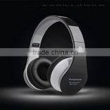 Big Earpad High Qulity Sport Bluetooth Headphone Wireless Foldable Folding V4.0 Bluetooth Headphone sd Card thumbnail-4