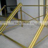 Solar Alluminum Alloy Golden Collector Project(H) thumbnail-1