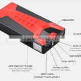 Jump Starter Power Source E-Power for 95% Digital Device ( 5V 12V, 19V) Mini Jump Starter Auto Emergency Starter thumbnail-5