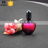 25ml Stock Red Perfume Bottle for Women thumbnail-2