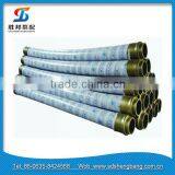 Natural Rubber Steel Wire Wrapped Delivery Hose thumbnail-3
