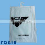 PVC Hook Bag