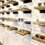 Unique Supply High End Interior Eyeglasses Shop Design thumbnail-4