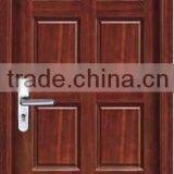 Strong Quality Bedroom Solid Wood Door Designs YHC-1315 thumbnail-1