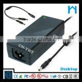 Adapter 5.5x2.5mm 14v 5a 50-70hz ac dc Adapter 12v 70w Ite Power Supply 12v
