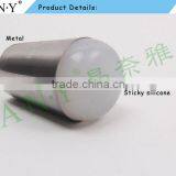 ANY High Quality Metal Handle Clear Sticky Soft Nail Art Stamper thumbnail-2
