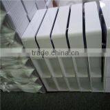 ROCH 8017 Hot Sale PVC Bathroom Vanity OEM With Silver Mirror thumbnail-6