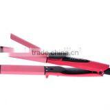 Fine Hair Straightener and Curling Iron in One LED thumbnail-4