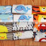 Baby Clothes Fashion Printed Long Sleeve Baby Boy Clothing Sets thumbnail-5