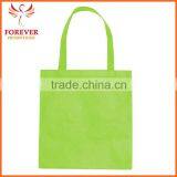 Promotional Handled Non-woven Tote Bage With Custom Printed Logo thumbnail-3