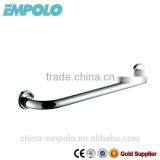 Empolo Modern Brass Wall Mounted Bathroom Grab Bars of 49cm for Disabled 652