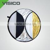 5 In1 Light Mulit Disc Reflector for Photography