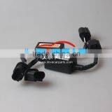 H16 Anti Flicker Auto Led Auto Headlight Errot Free H16 Led Bulb thumbnail-2