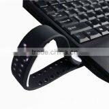 LED Pedometer Silicone Sport Smart Watch With Healthy Record thumbnail-6