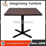Outdoor Wedding Square Cocktail Table JC-C5