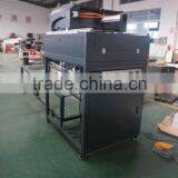 New Condition and Engineers Available to Service Machinery Overseas After-sales Service Provided Double Side Glue Machine thumbnail-4