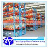 Industrial Metal Warehouse Shelves thumbnail-1