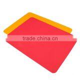 Non-stick Silicone Mat Made in China for Heat Resistant