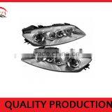 Car Head Lamp Used for 2005 MAZDA 6 Head Lamp Supplier's Choice
