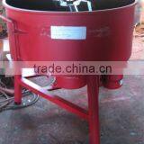 Rubber Mixer Machine